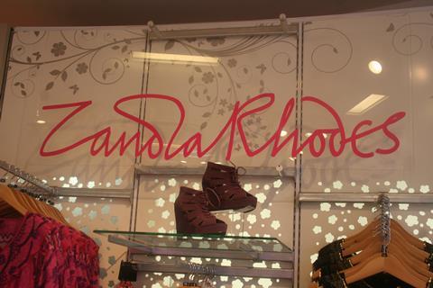 Simply Be, Liverpool One